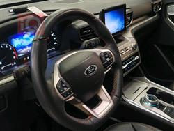 فورد إكسبلورر